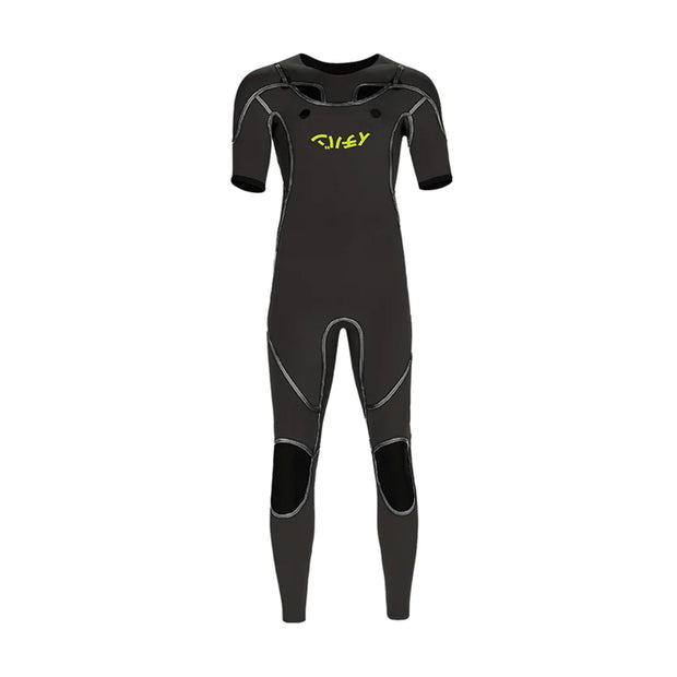 Matuse Dante Hydrasilk 2mm S/S Full Wetsuit