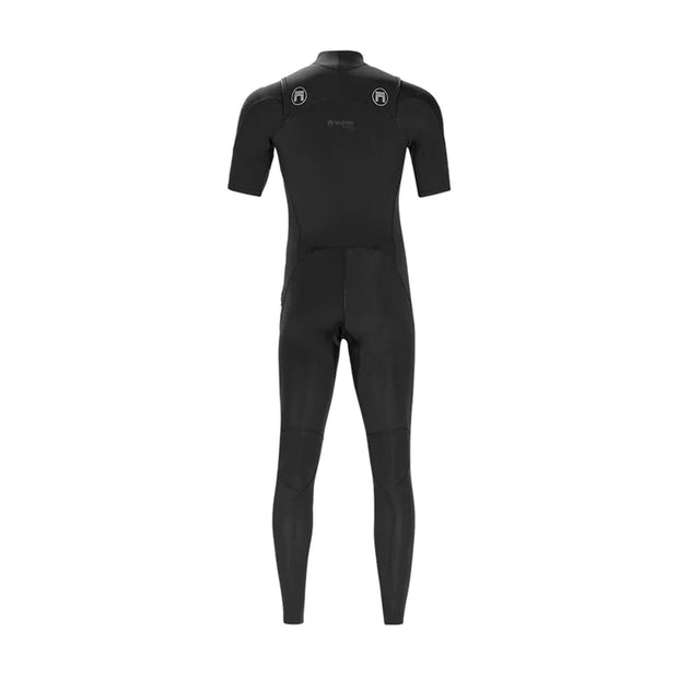 Matuse Dante Hydrasilk 2mm S/S Full Wetsuit