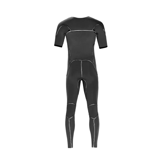 Matuse Dante Hydrasilk 2mm S/S Full Wetsuit