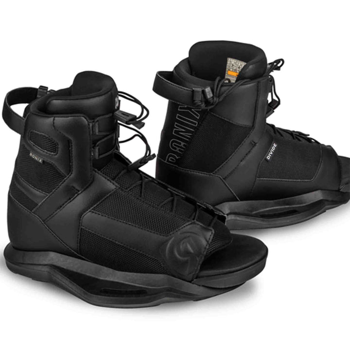 Ronix Divide Wakeboard Boot