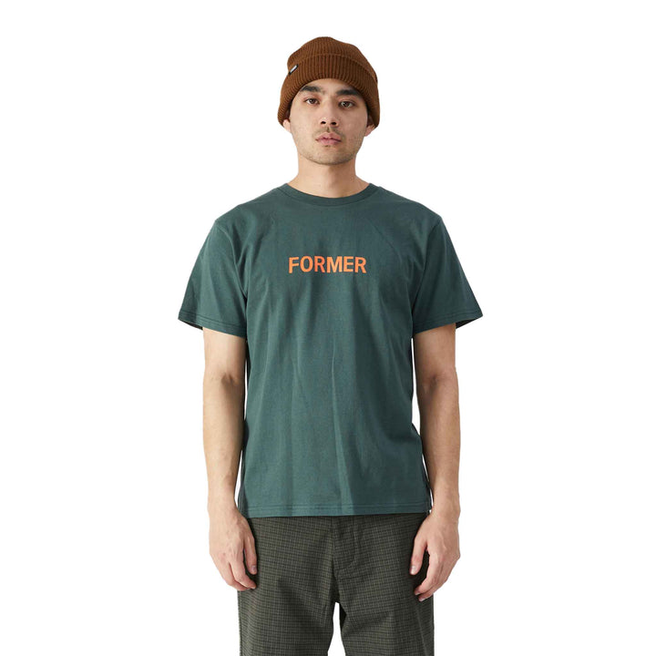 Former Legacy Tee