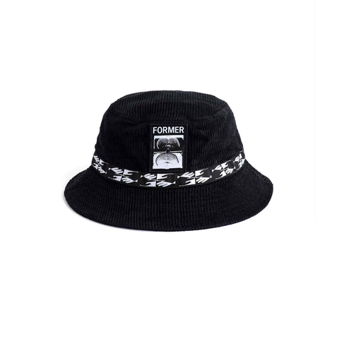 Former All Purpose Bucket Hat