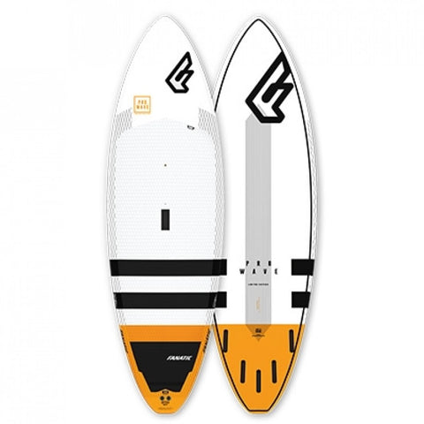 FANATIC PROWAVE LTD 2019 STAND UP PADDLE BOARD