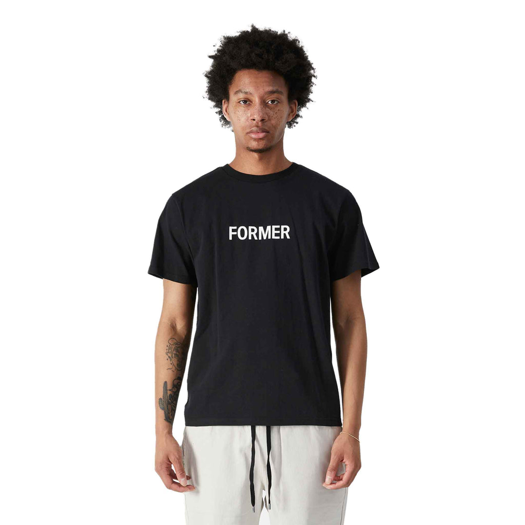 Former Legacy Tee