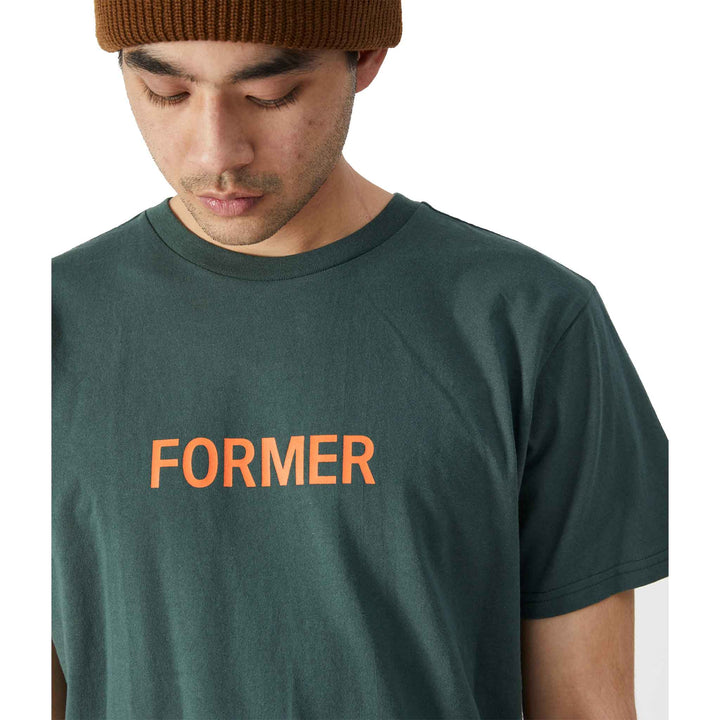 Former Legacy Tee