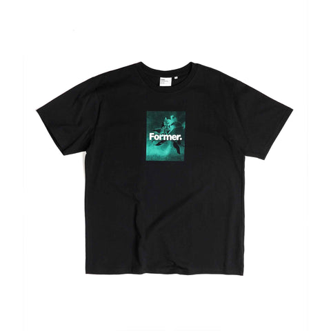 Former Corruption Tee