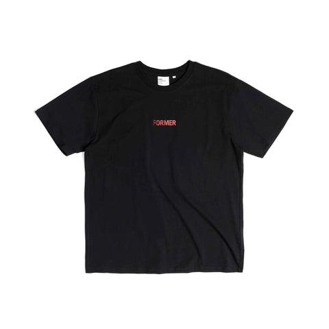 Former Low End Tee