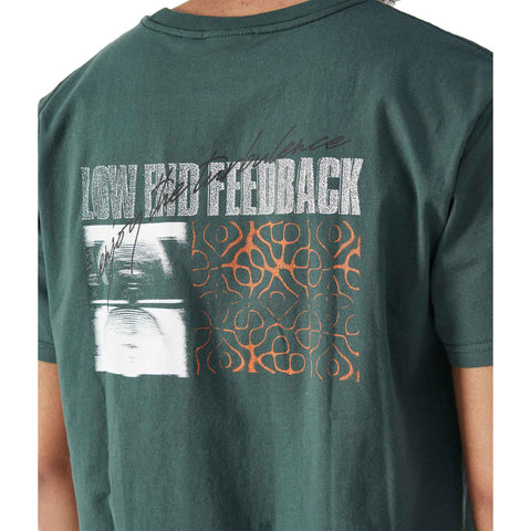 Former Low End Tee