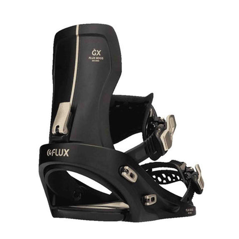 Flux GX Womens Snowboard Binding