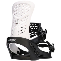 Flux PR 2022 Snowboard Bindings