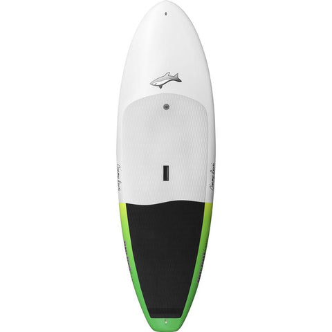 JIMMY LEWIS SUPER FRANK LEAN STAND UP PADDLE BOARD