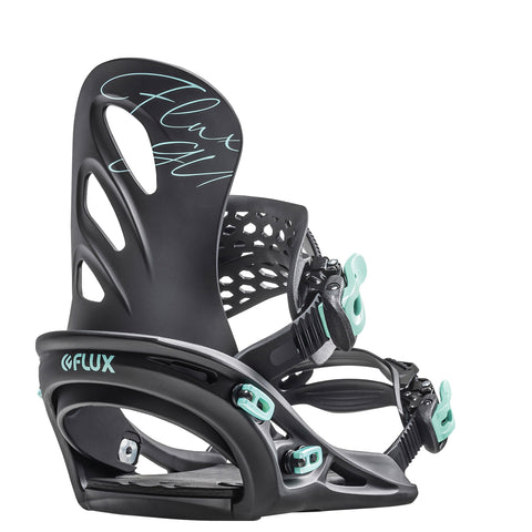 Flux Gu Womens Snowboard Binding