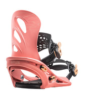 Flux Gu Womens Snowboard Binding