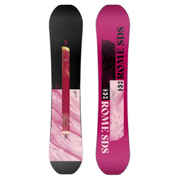 Rome Heist 2023 Womens Snowboard