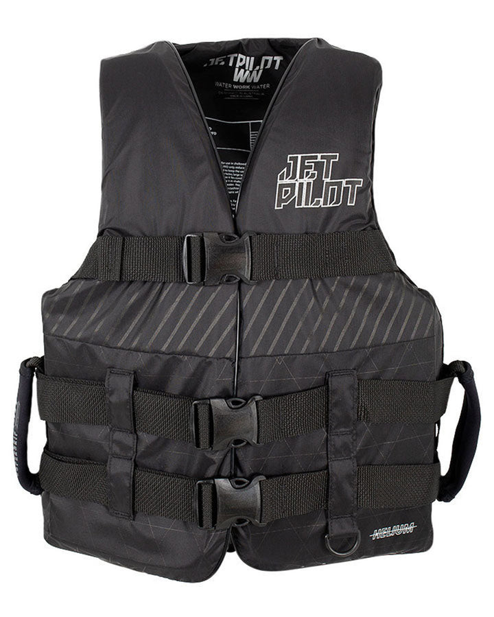 Jetpilot Helium Nylon 2023 Life Vest