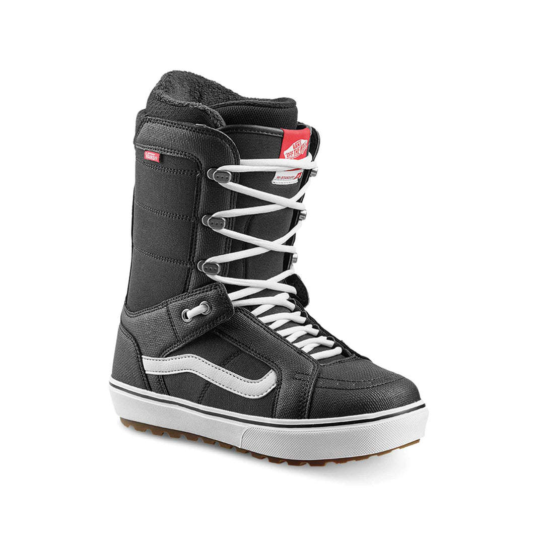 Vans Hi Standard OG 2022 Womens Snowboard Boot – ESS Board Store