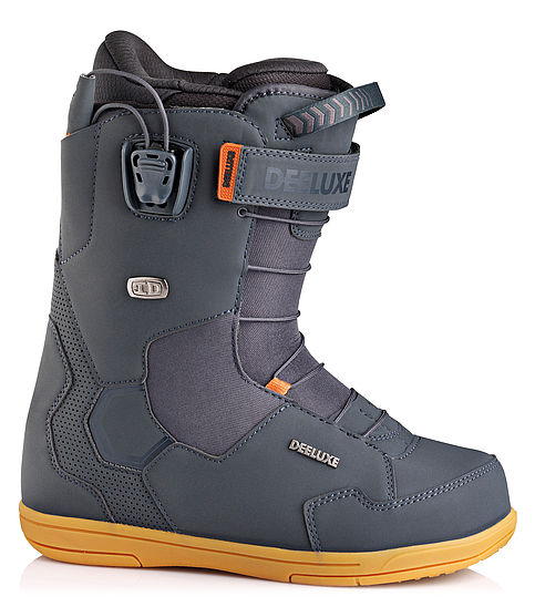 DEELUXE ID 7.1 TF 2019 SNOWBOARD BOOTS