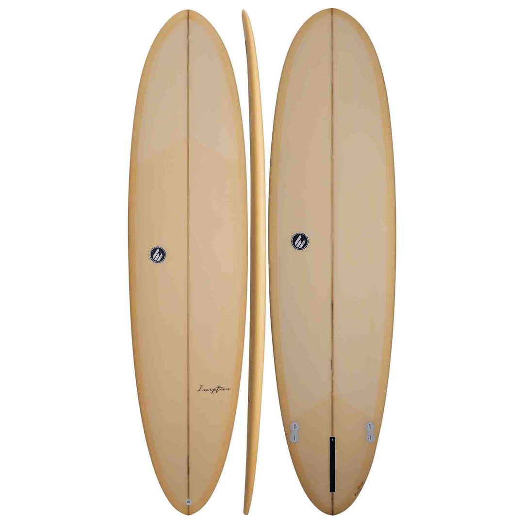 ECS Inception Funboard Surfboard