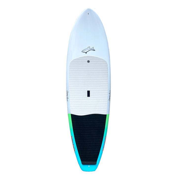 JIMMY LEWIS SUPER FRANK LEAN STAND UP PADDLE BOARD