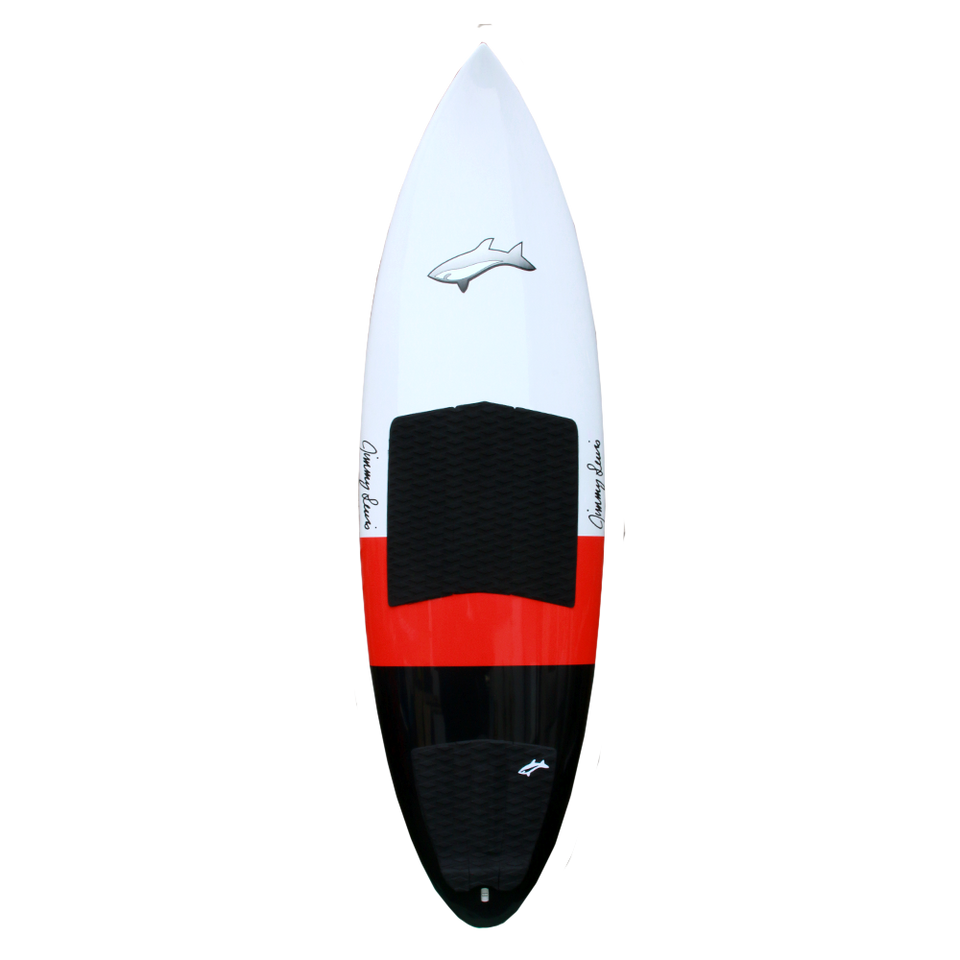 Jimmy Lewis Marlon Pro