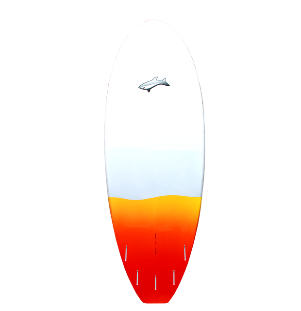 JIMMY LEWIS SUPER FRANK LEAN STAND UP PADDLE BOARD