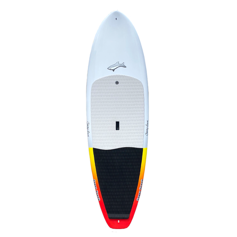 JIMMY LEWIS SUPER FRANK LEAN STAND UP PADDLE BOARD