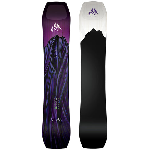 Jones Airheart 2.0 2024 Snowboard