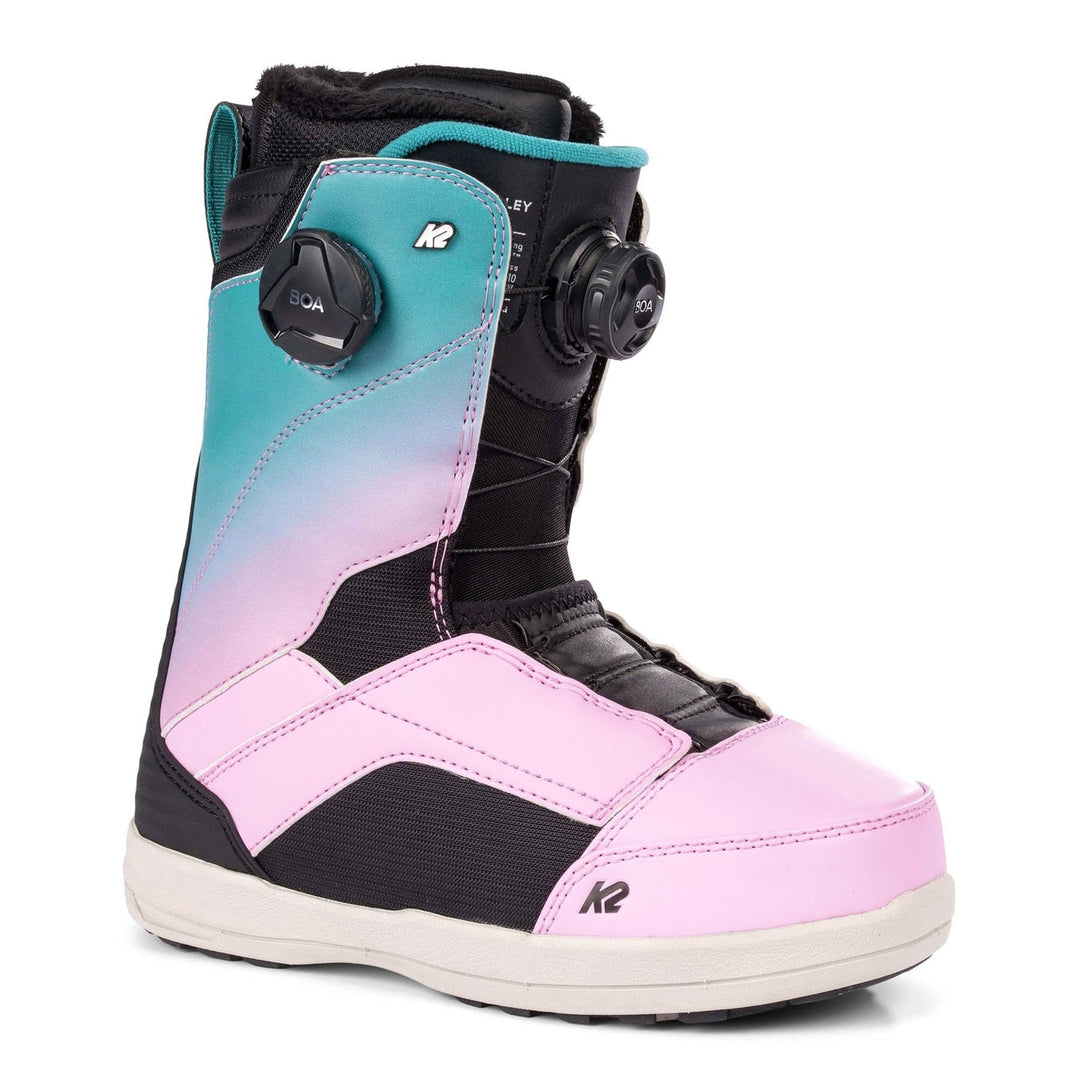K2 Kinsley 2023 Womens Snowboard Boot