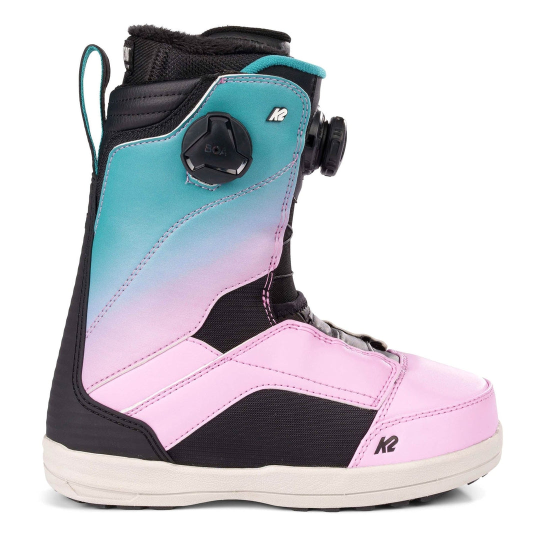 K2 Kinsley 2023 Womens Snowboard Boot