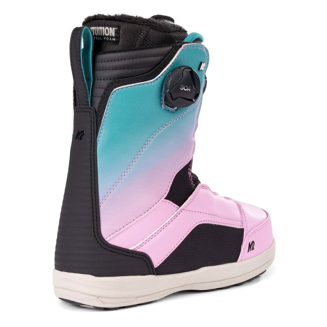 K2 Kinsley 2023 Womens Snowboard Boot
