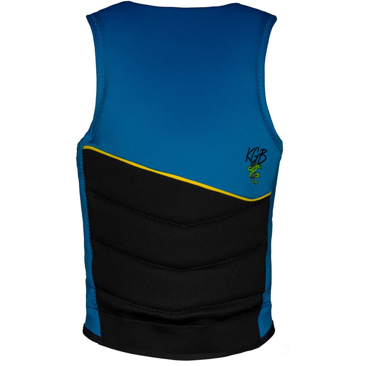 KGB TEEN CONTROL 2022 LIFE VEST