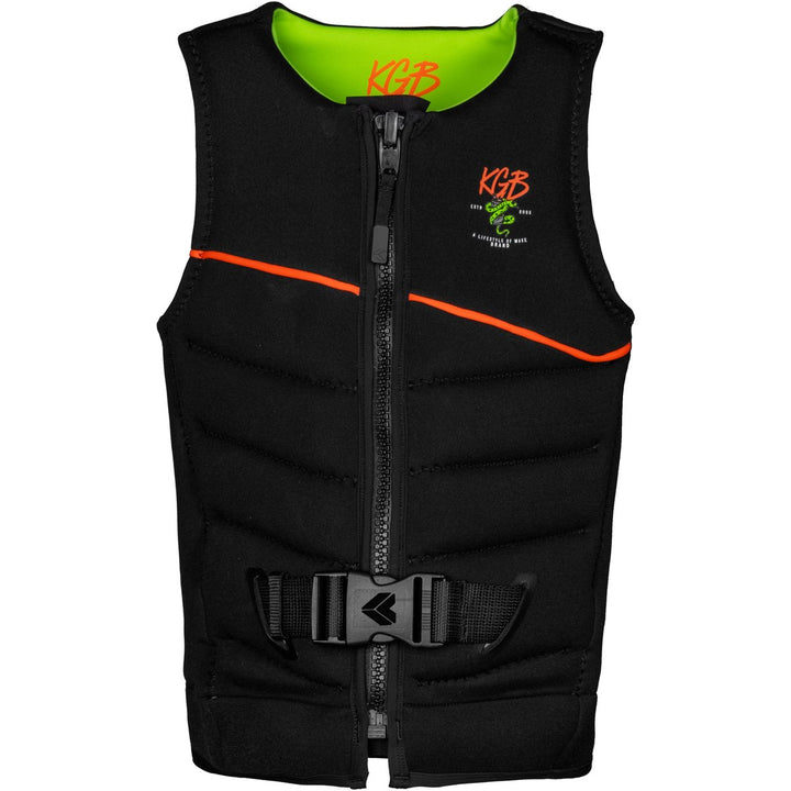 KGB TEEN CONTROL 2022 LIFE VEST