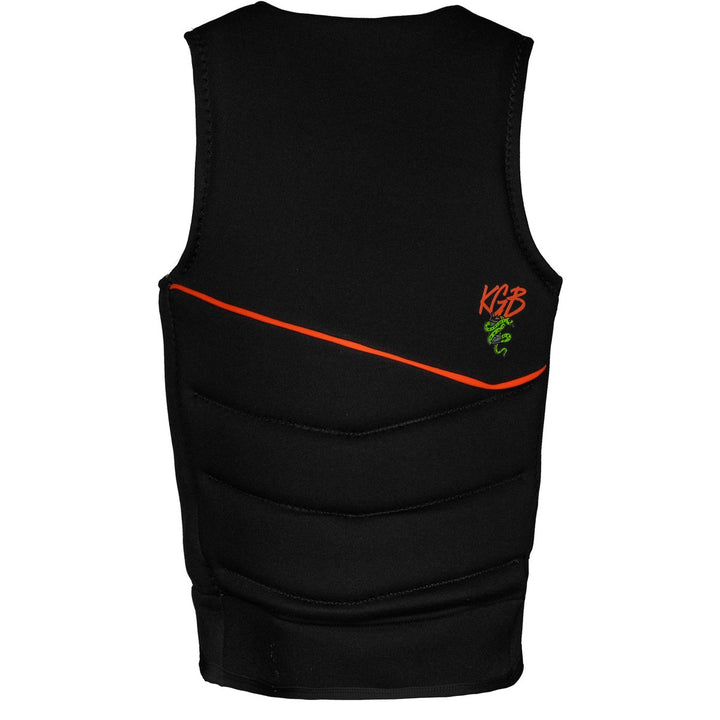 KGB TEEN CONTROL 2022 LIFE VEST