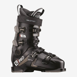 SALOMON S/PRO 100 2022 SKI BOOTS