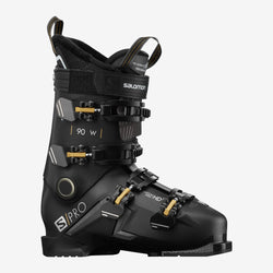 SALOMON S/PRO 90 2021 WOMENS SKI BOOTS