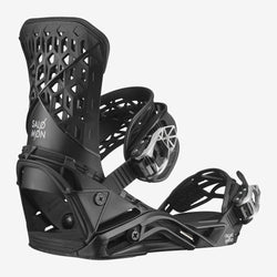 Salomon Highlander 2021 Snowboard Bindings