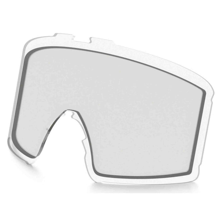 Oakley Line Miner L Lens