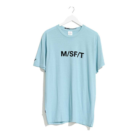 Misfit 50/50 Tee