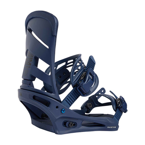 Burton Mission 2023 Snowboard Binding