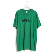 Misfit 50/50 Tee