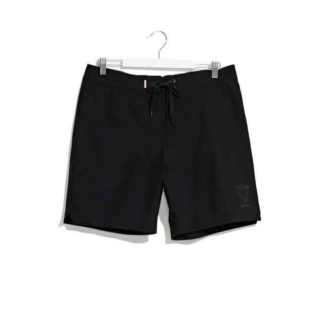 Misfit Velvet Steel Boardshort