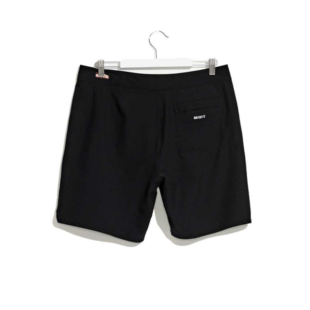 Misfit Velvet Steel Boardshort