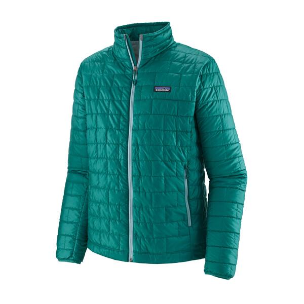 Patagonia Nano Puff Jacket