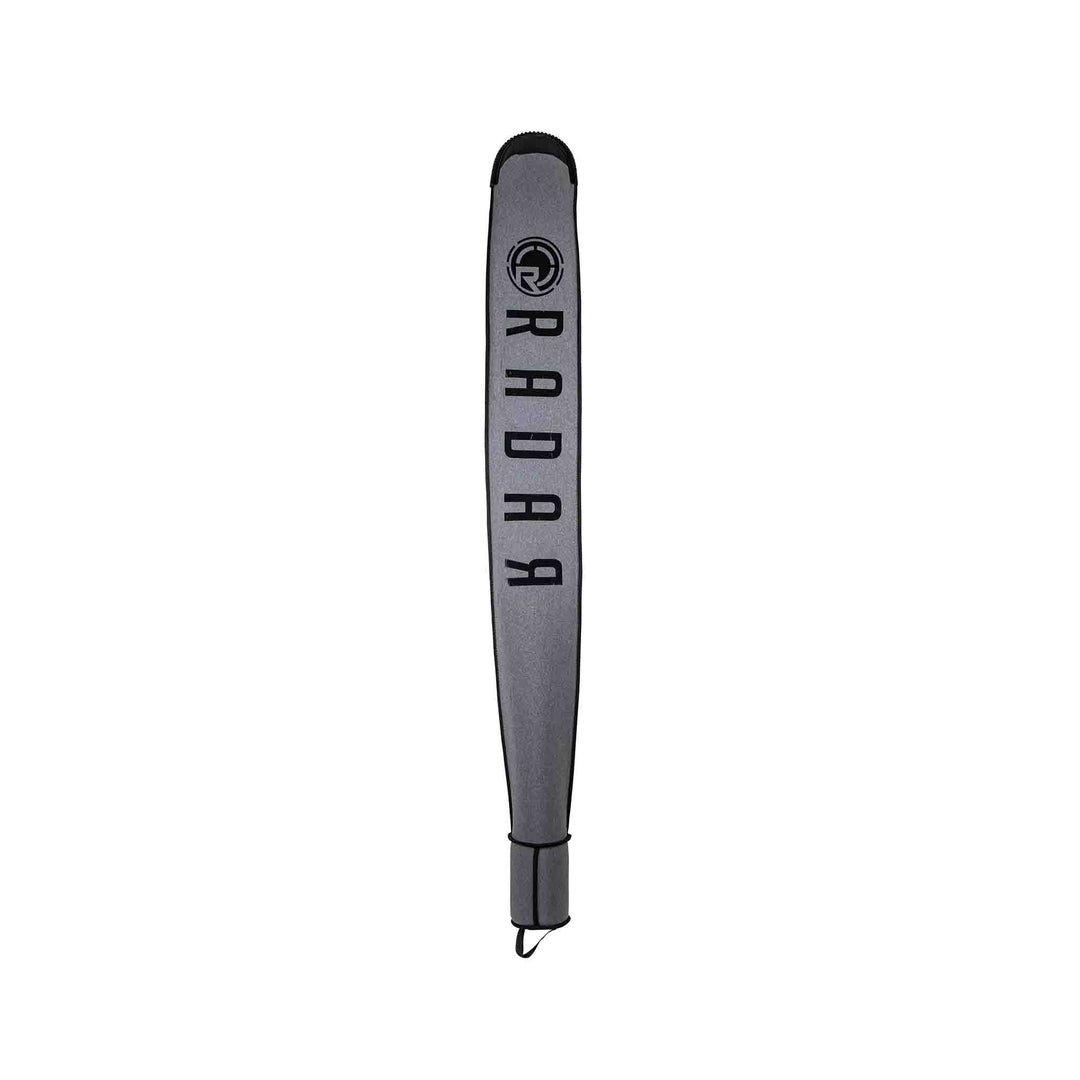 Radar Slalom Waterski Neo Sleeve w/ Fin Protector