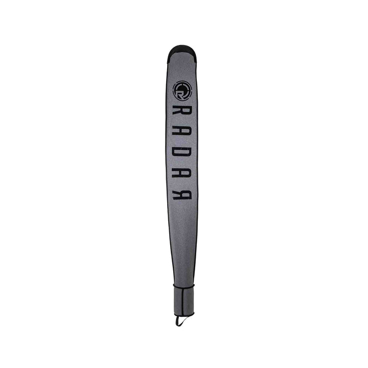 Radar Slalom Waterski Neo Sleeve w/ Fin Protector