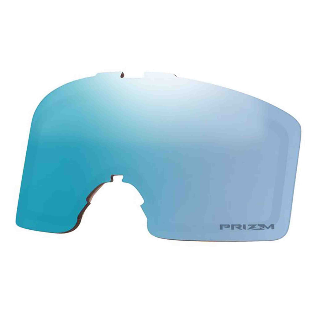 Oakley Line Miner L Lens