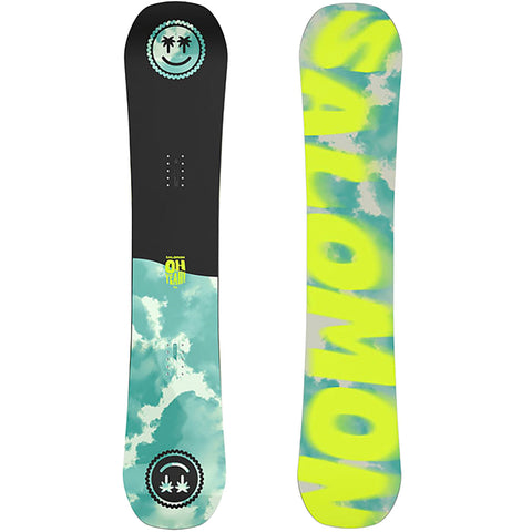 Salomon Oh Yeah 2023 Snowboard