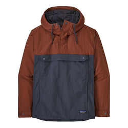 Patagonia Isthmus Anorak