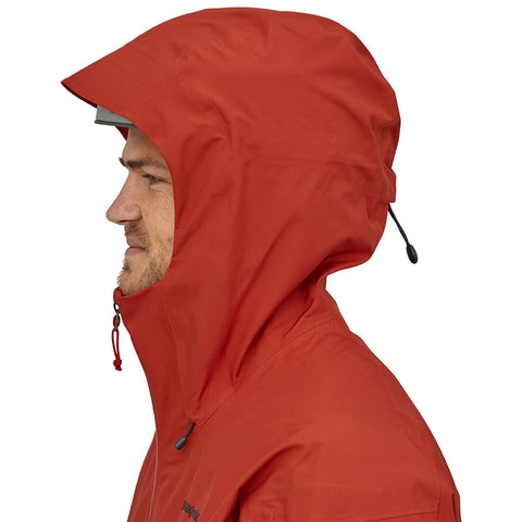 Patagonia Snowdrifter Jacket