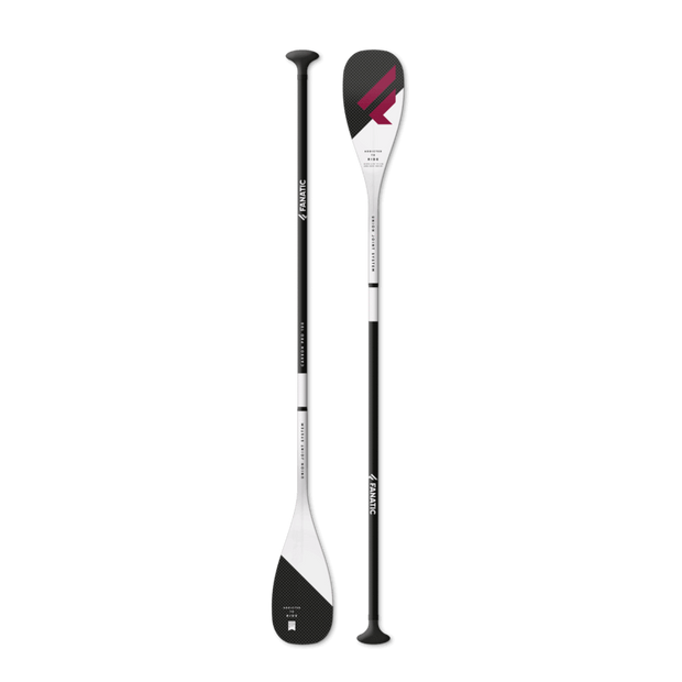 FANATIC CARBON PRO 100 FIXED STAND UP PADDLE